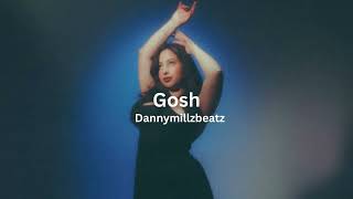 Rema Type beat x Skillibeng x Skepta - "Gosh"| Afrobeat instrumental 2026