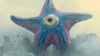 Starro The Conqueror Theme (The Suicide Squad Soundtrack)