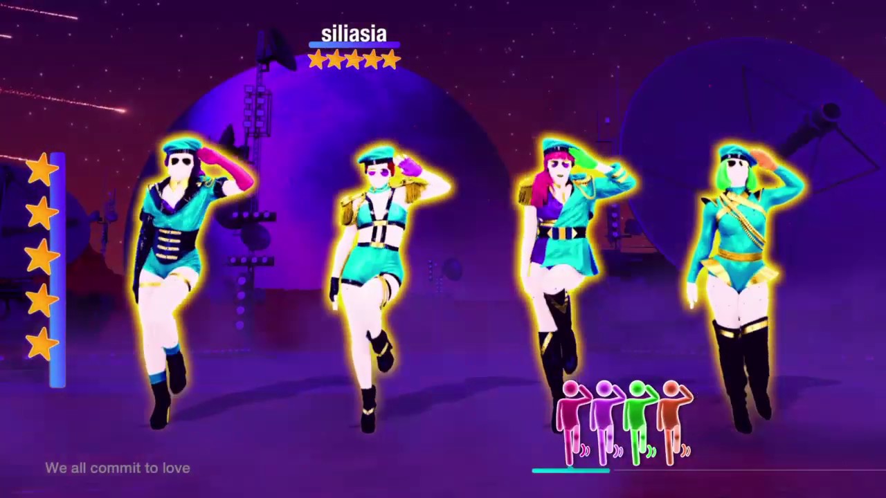 Kill This Love - BLACKPINK - Just Dance 2020 12k+ - YouTube