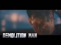Freine putain de caisse de merde ! - 20ème extrait du film Demolition man (1993)