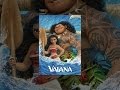 Vaiana (VOS)