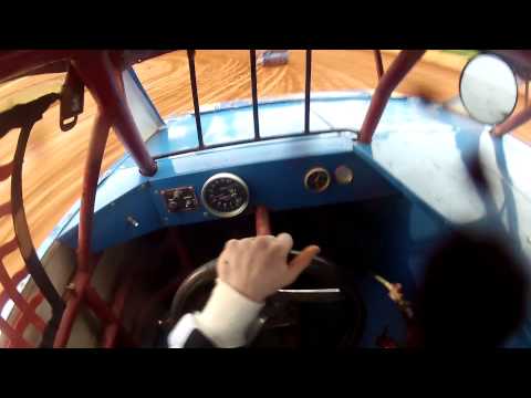 young guns hot laps with zach hill at cleveland county speedway