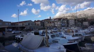 克羅埃西亞十日遊第六天史東STON(科楚拉島KORCULA)2018-0118P9