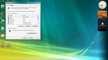 How to access: Advanced User Account Control for Microsoft Windows