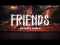 Marshmello friends feat anne marie  lyricsvietsub  tiktok hits 