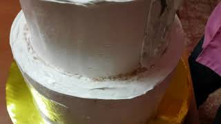 suspiro dominicano rojo intenso facil merengue y lustre perfecto cakes by ross