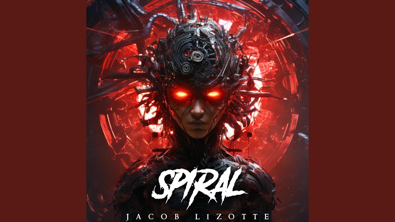 Assista a Spiral no YouTube Assista a Spiral no YouTube