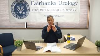 A New Way to Look at Prostate Enlargement | Fairbanks Urology