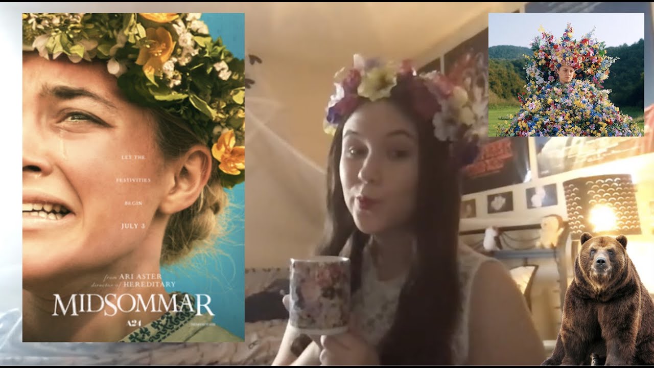 Midsommar Stream Midsommar Stream