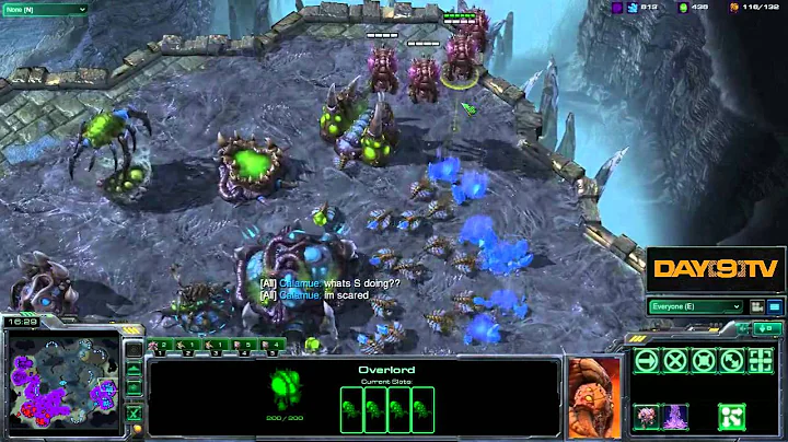 Day[9] Daily #414 P3 - Funday Monday - Alphabetical FFA!