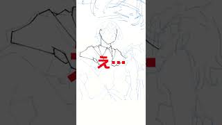 『寝取り魔法使いの冒険』マンガクロスで連載中 #寝取り魔法使いの冒険 #マンガクロス #漫画紹介 #漫画 #コミカライズ #まじかり #糸杉柾宏 #まくわうに #タイムラプス