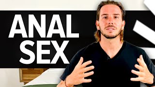 Do Women Actually Enjoy Anal Sex? (Honest Answer)