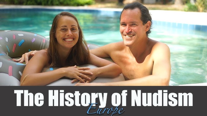 Nudism 