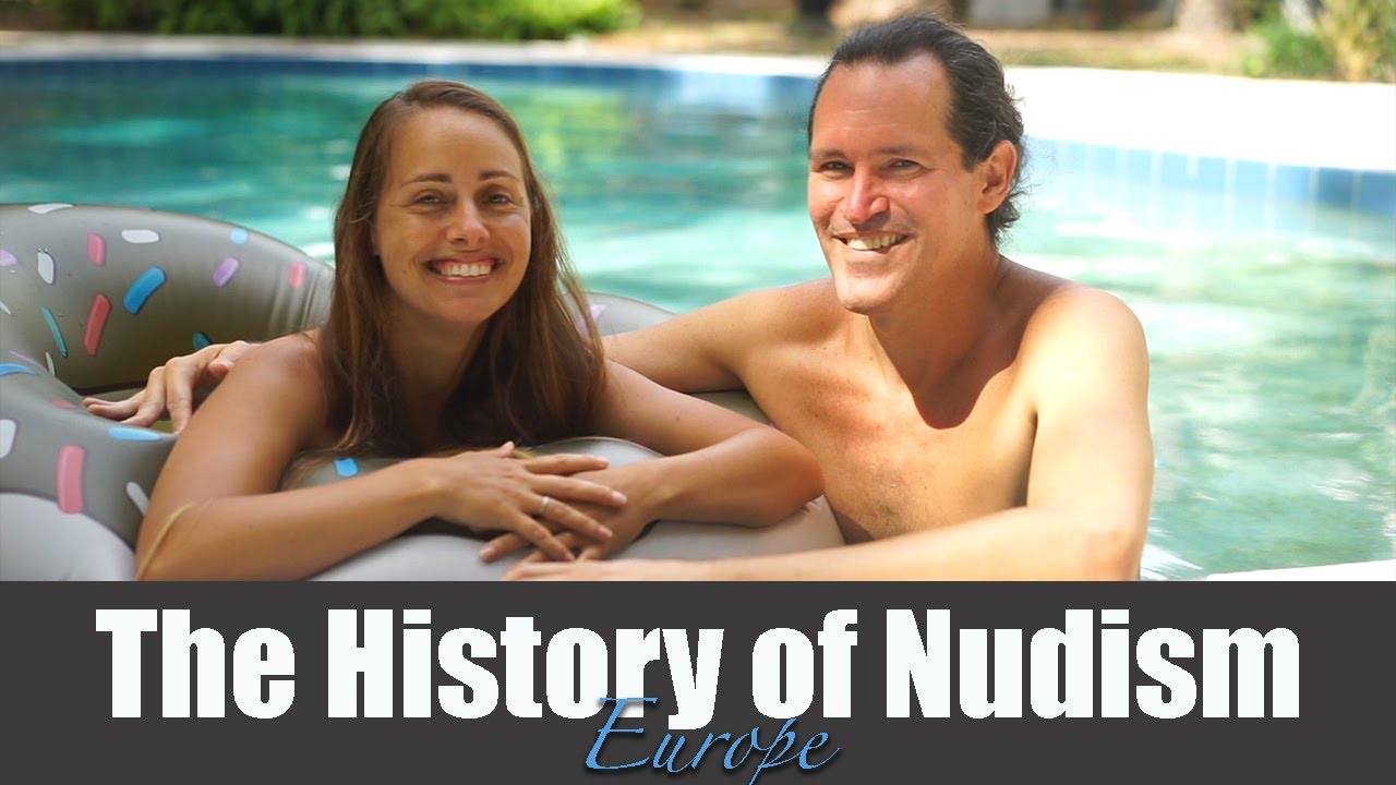The History of Nudism, Part 1 -- Our Natural Life