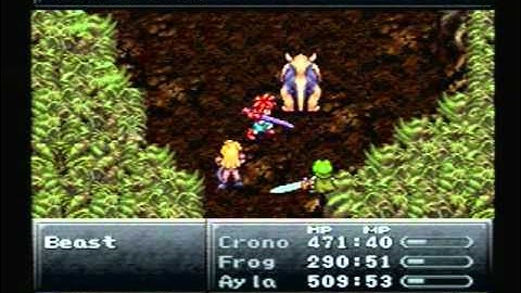 lets play chrono trigger: part 54