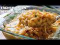 🤯 This French Onion Mac & Cheese Will Blow Your Mind!