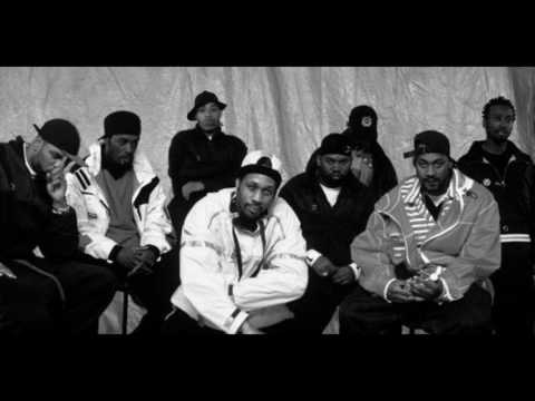 Wu Tang Clan The Abduction Wu Tang Clan The Abduction