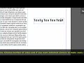 InDesign: Layers