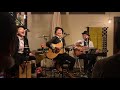 宿六兄弟「あそべ!」「風のアミーゴ」@Flor-Jam
