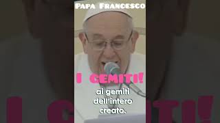 Papa Francesco I gemiti! #papa #papafrancisco #smartphone #warzone