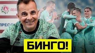 😁Хлоп! Косово – Беларусь: крутой голешник, обзор и реакция на матч Евро-2024! | Футбол