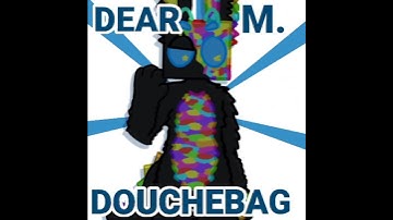 Animation test with my fursona :] #4urpage #furry #therians