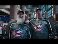 Columbus Blue Jackets Military Appreciation Night Recap, Presented by Elk +Elk