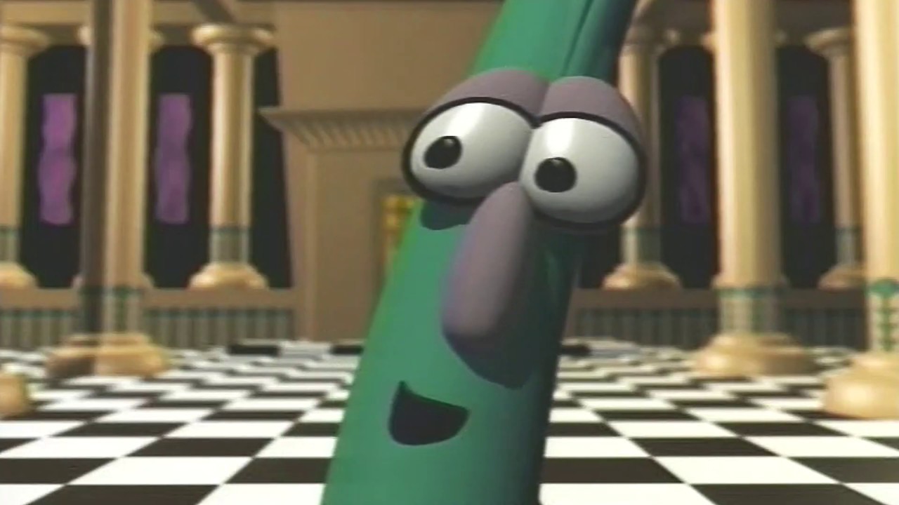 VeggieTales Oh No What We Gonna Do Very Silly Songs YouTube Veggietales oh no what we gonna do very silly songs youtube
