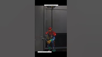 Call of duty mobile BOT gameplay 😅 noob gameplay #codm #callofduty #shortvideo