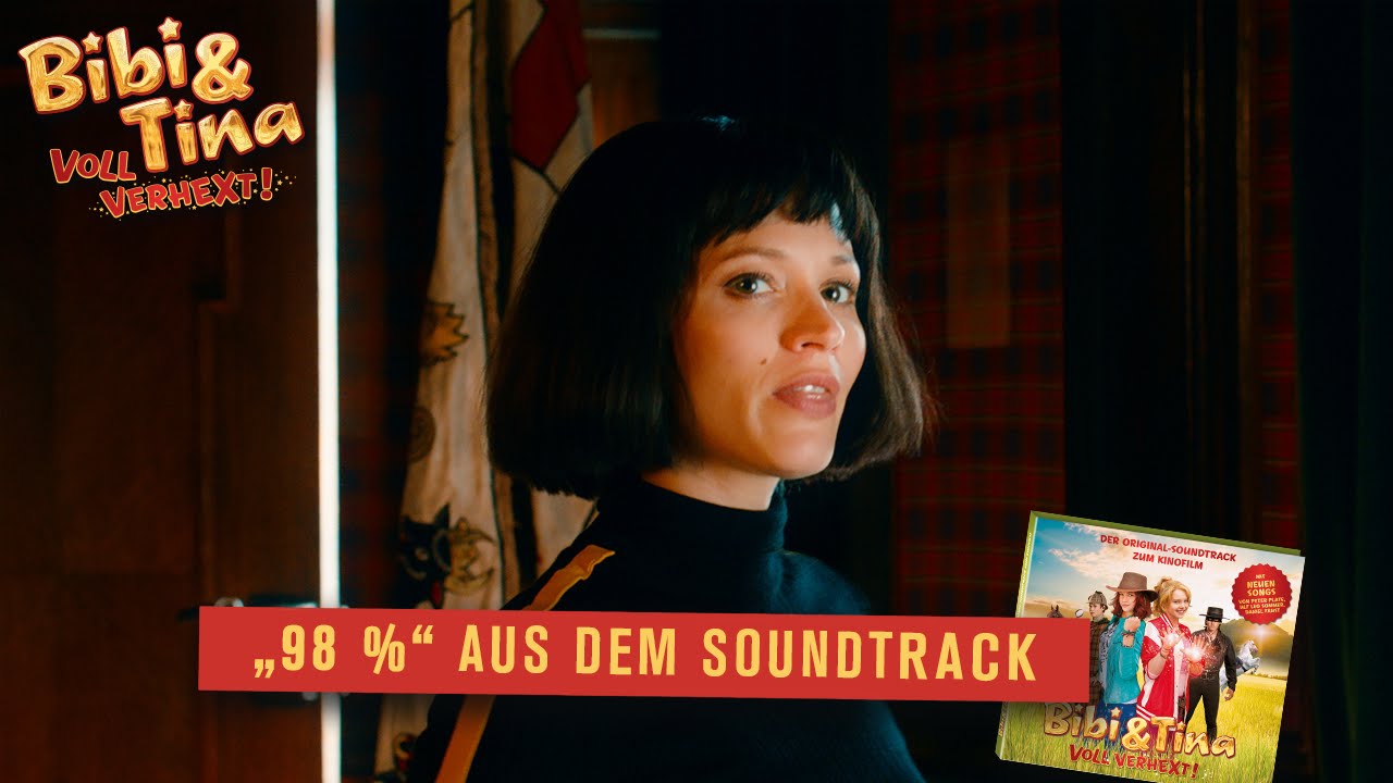 Bibi Und Tina Der Film Ausmalbilder Bibi Und Tina Der Film Ausmalbilder