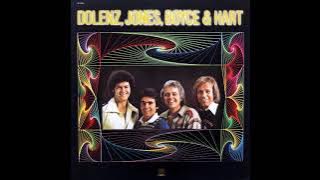 Dolenz, Jones, Boyce & Hart (1974-75) 2. I Love You (And I'm Glad I Said It)