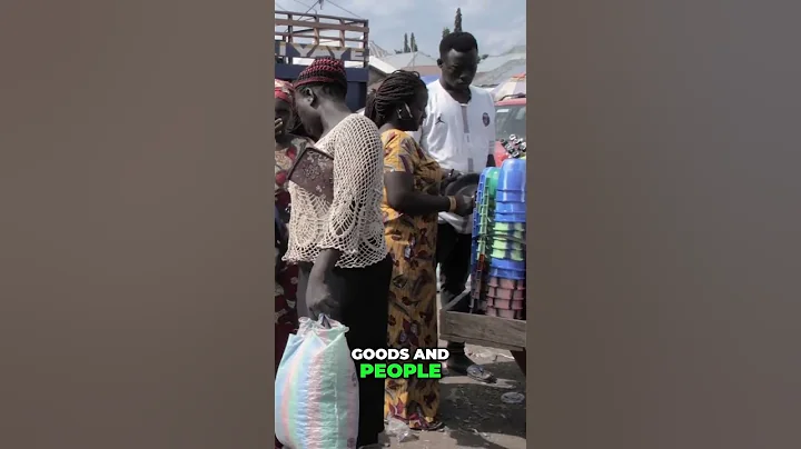 AfCFTA: Africa's Game Changer? Trade, Jobs, and Growth!