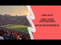 La Experiencia Final de Copa Libertadores Lima 2019