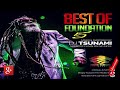 Best Of Foundation 5 Mix By Deejay Tsunami
