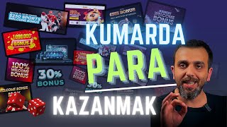 Kumar Parasiyla Geçi̇ni̇li̇r Mi̇? Olasılık Hesapları Basit Matematik Bet Tüyoları