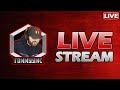🔴LIVE - TOMMYYMC - MW3 TOXIC LOBBIES