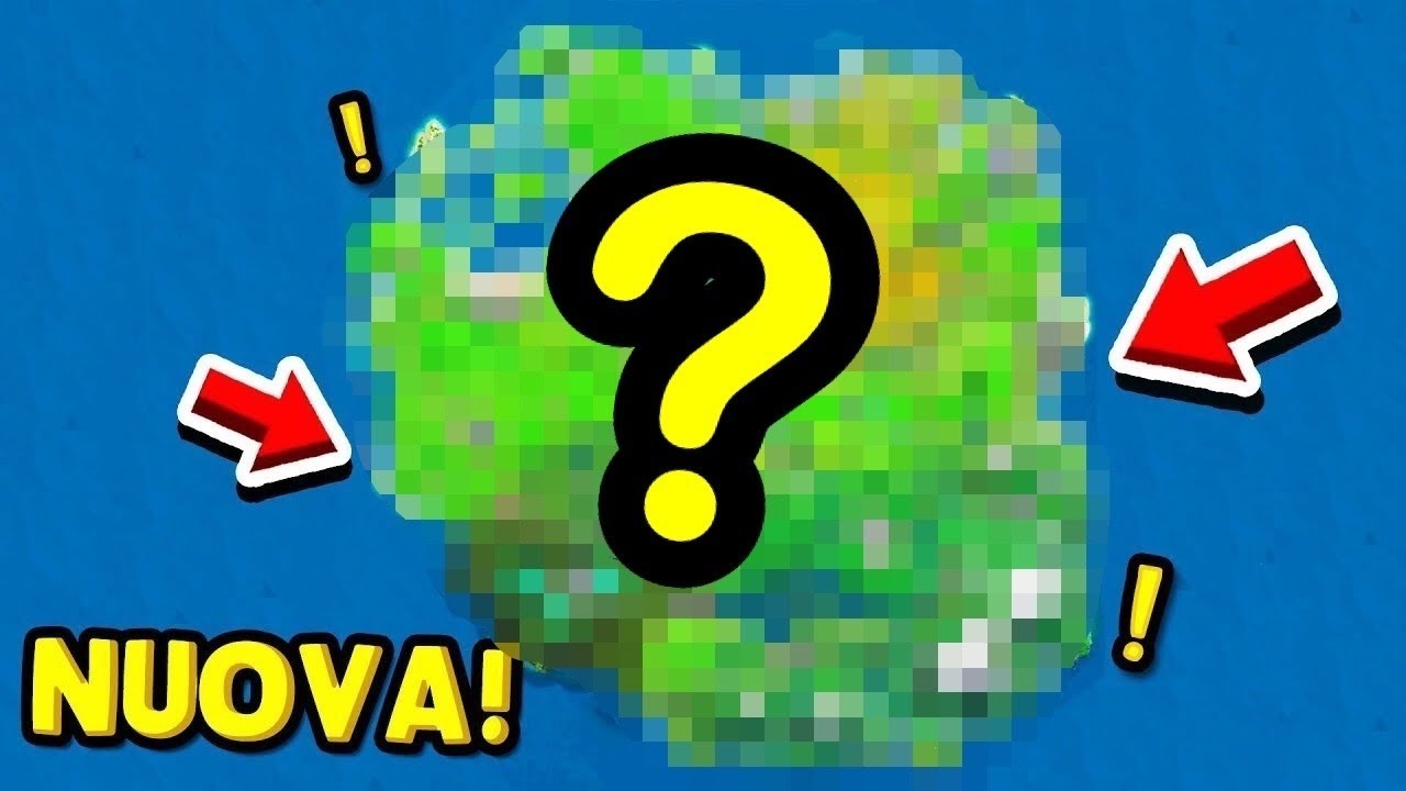 Prima partita nella NUOVA MAPPA DI FORTNITE “BELLISSIMOOOO!!!” - YouTube