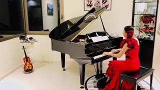 Espana Cani Paso Doble By Guilnar Majdalani