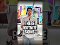 Try to Guess the Fortnite Skin!