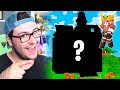 COSTRUISCO LA CASA INFERNALE DELLA BIG REGINA - SPECIALE HALLOWEEN - BIG VANILLA MINECRAFT
