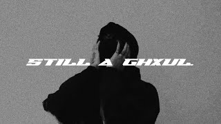 scarlxrd - STILL A GHXUL. | Edit