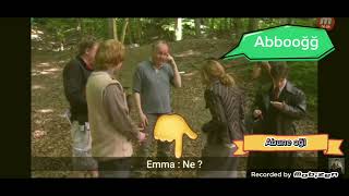 Emma Watson Komik Montaj Şfet