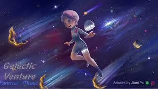 Galactic Venture by Panman Music screenshot 5