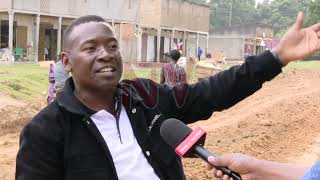 Challenges that motorists face in accessing Masaka - Vimarsana News