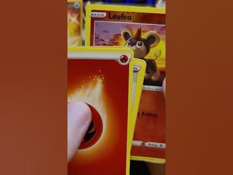 😵 STÄNDIG sind die Hits falschrum in den Boostern! 😵 - #pokemon #tcg #
