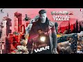 WAR 2 Official Trailer - Hrithik Roshan | Junior NTR | Kiara advani | Aditiya Chopra | Spy Univers|