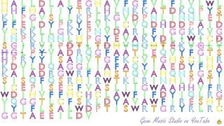 Gene Music using Protein Sequence of UGCG UDP-GLUCOSE CERAMIDE GLUCOSYLTRANSFERASE