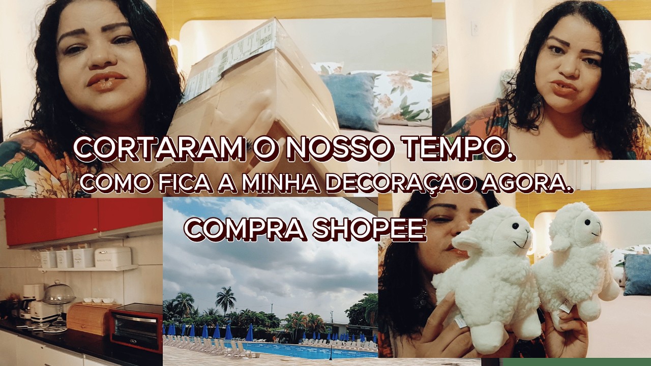 CORTARAM NOSSO TEMPO, COMO FICA A DECORAÇAO  DE PÁSCOA.