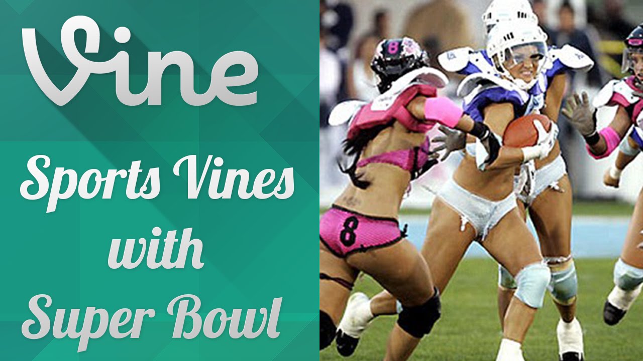 Best Sports Vines February 2015 - 