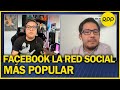 Los 18 años de Facebook: ¿Por qué es la red social más usada del planeta?